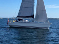 Arcona 400 Segelyacht