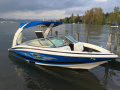 Regal 2100 Bowrider