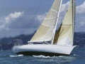 Alain Jezequel 51' Yacht a vela