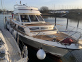 Bootswerft-Brauer-B&uuml;tzfleth 41 AK Fly Motoryacht