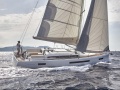 Jeanneau Sun Odyssey 490 Yacht a vela