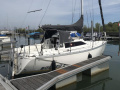 Jeanneau Sun Way 27 Yacht a vela