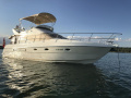 Azimut AZ 40 Flybridge