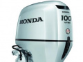 Honda BF100 A LRTU Outboard motor