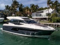 Prestige Yachts 520 S-Line Yacht à moteur