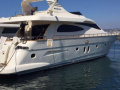 Canados 72 Yacht à moteur