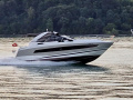 Jeanneau Leader 36 open Motoryacht