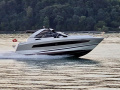 Jeanneau Leader 36 open Yacht à moteur