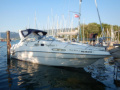 Sealine S28 Motor Yacht
