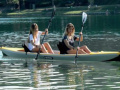Allroundmarin Force Doppel-Kajak Canoe