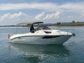Cranchi Endurance 30 Sport boat