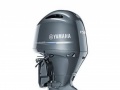 Yamaha F150 LSA/XSA elektr. Schaltung Utombordsmotor
