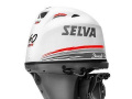 Selva Dorado XSR 40/65 EFI ELPT Outboard motor