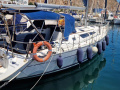 Jeanneau Sun Odyssey 40 Yacht hauturier