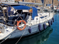 Jeanneau Sun Odyssey 40 Blauwasseryacht