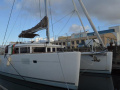 Lagoon 450 F Catamaran