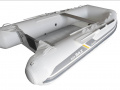 ZARmini ALU 11 Foldable Inflatable Boat