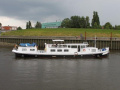 Motorschip 25.00 Segelyacht