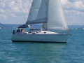 Beneteau First 265 Deriveur Yelkenli yat