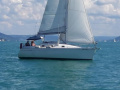 Beneteau First 265 Deriveur Yelkenli yat