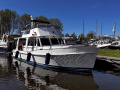 Grand Banks 47 EU Flybridge