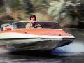 Glastron GT 150 Motorboot-Klassiker