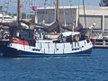 SEATJALK VIKING C Klassische Segelyacht