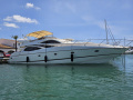 Sunseeker Manhattan 64 Motor yacht