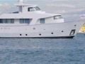 Catarsi Navetta 85 Yacht à moteur