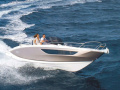 Sessa Key Largo 24 Inboard Sportboot