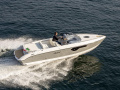 Airon Marine AMX 25 Sportboot