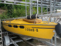 FLYING CRUISER Kielboot
