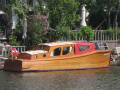 Salonboot 7.50 Motoryacht
