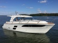 Marex 310 Sun Cruiser Barco cabinado