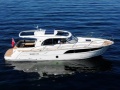 Marex 375 Kajuitboot