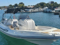 ZAR Formenti 65 Suite Plus Festrumpfschlauchboot