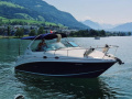 Sea Ray 315 Sundancer Yacht a motore