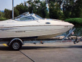 Stingray 195 CX Sportboot