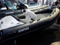 Brig Inflatable Boats Eagle 4H & Mercury F40 ELPT EFI Gommone a scafo rigido