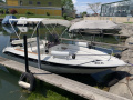 Lamberti 16 Open Konsolenboot