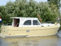 Vri-Jon OK 29 Classic Deplacementbåt