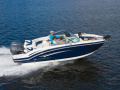 Chaparral 210 Suncoast Bowrider
