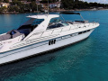 Sea Ray 580 SSS Motor yacht
