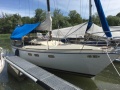 Dehler Optima 98 A Yacht à voile