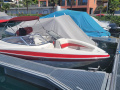 Larson Senza 206 BR Bowrider