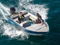Marine s.r.o. 450 Family Bateau de sport