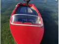 Staempfli A410 Fischerboot