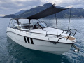 AMT 240 DC Sürat teknesi