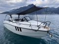 AMT 240 DC Sportski brod
