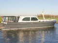 Vri-Jon OK 45 Classic Royaal Trawler